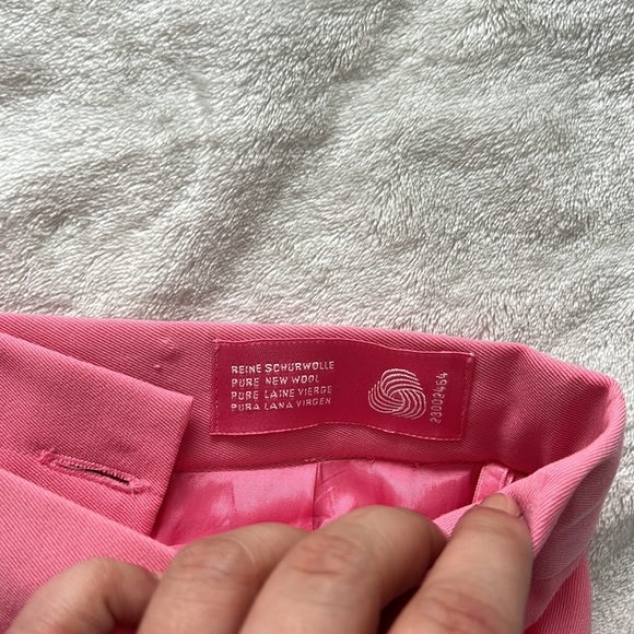 Escada skirt - Picture 5 of 5